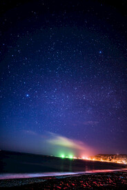 凯库拉星空
