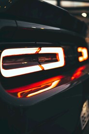 汽车