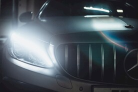 汽车