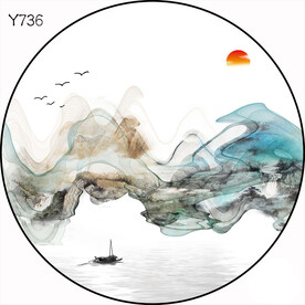 圆Y736