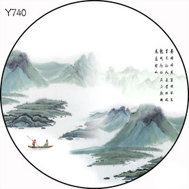 圆Y740