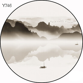 圆Y746