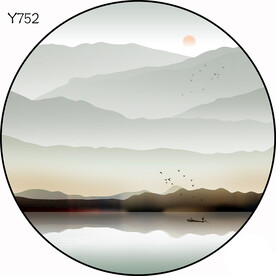 圆Y752