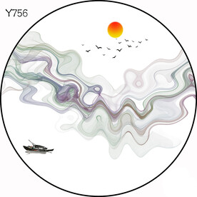 圆Y756