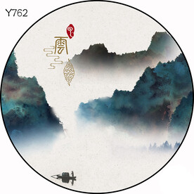 圆Y762