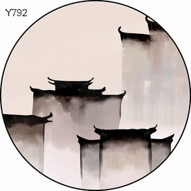 圆Y792