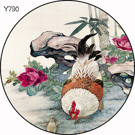 圆Y790