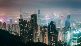 城市