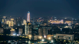 城市