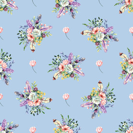 花朵