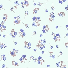 小碎花