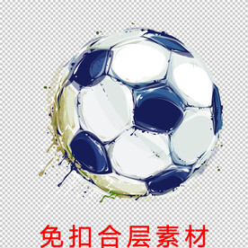 足球