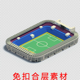 足球