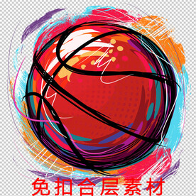 篮球