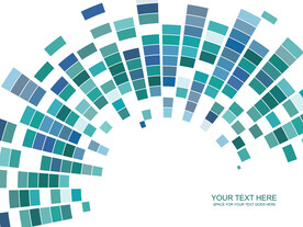 背景模板 展板背景      