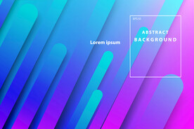 背景模板 展板背景      