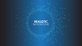 背景模板 展板背景      