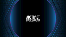 背景模板 展板背景      