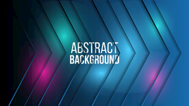 背景模板 展板背景      