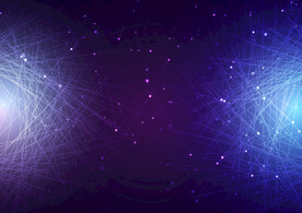 背景模板 展板背景      