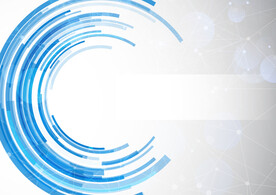 背景模板 展板背景      