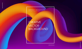 背景模板 展板背景      