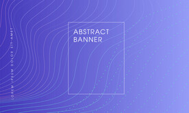 背景模板 展板背景      