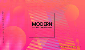 背景模板 展板背景      