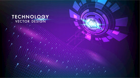 背景模板 展板背景      