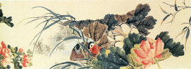 名家字画