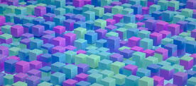 C4D纹理背景