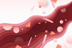 背景模板 展板背景      