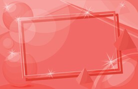 背景模板 展板背景      