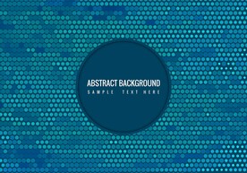 背景模板 展板背景      