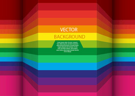 背景模板 展板背景      