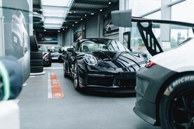 汽车