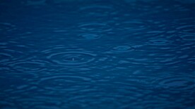 水面