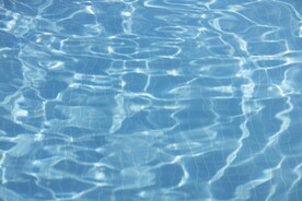 水面