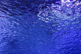 水面