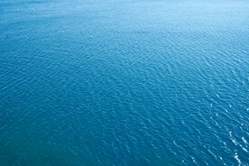 水面