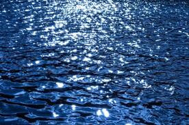 水面