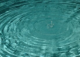水面