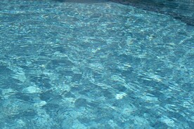 水面