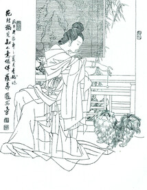 闲逸图