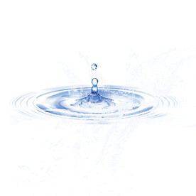 水花