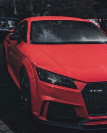 汽车