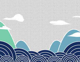 水纹             