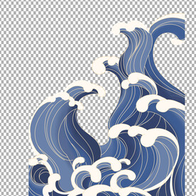 大海元素           