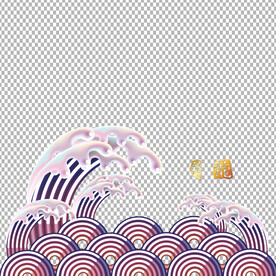 水纹             