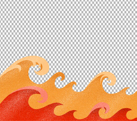 水纹             